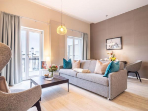 Appartement Himmelblau in Wustrow